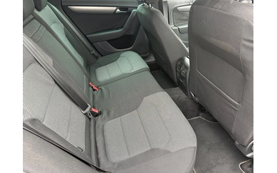 VW Passat 1, 400CNG EURO5B - автомобили, коли, обяви за нови и употребявани 9