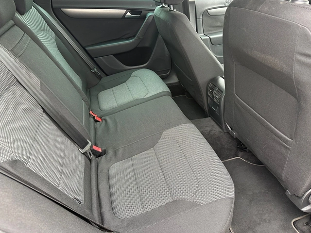 VW Passat 1, 400CNG EURO5B - автомобили, коли, обяви за нови и употребявани 9