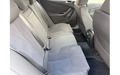 VW Passat 1, 400CNG EURO5B - автомобили, коли, обяви за нови и употребявани 10