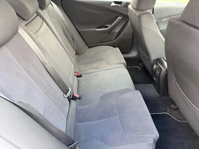 VW Passat 1, 400CNG EURO5B - автомобили, коли, обяви за нови и употребявани 10