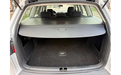 VW Passat 1, 400CNG EURO5B - автомобили, коли, обяви за нови и употребявани 12