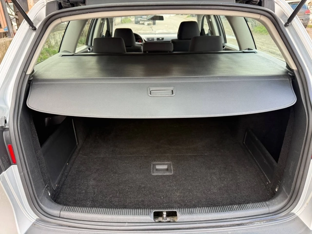VW Passat 1, 400CNG EURO5B - автомобили, коли, обяви за нови и употребявани 12