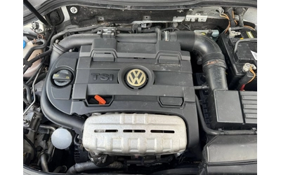 VW Passat 1, 400CNG EURO5B - автомобили, коли, обяви за нови и употребявани 13