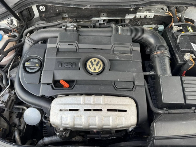VW Passat 1, 400CNG EURO5B - автомобили, коли, обяви за нови и употребявани 13