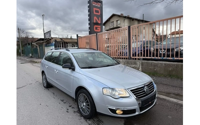 vw-passat - 1