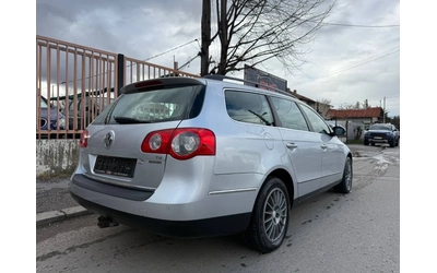 VW Passat 1, 400CNG EURO5B - автомобили, коли, обяви за нови и употребявани 6