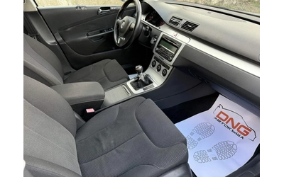 VW Passat 1, 400CNG EURO5B - автомобили, коли, обяви за нови и употребявани 8