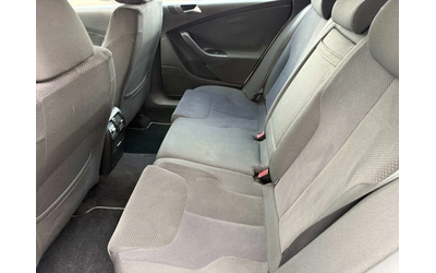 VW Passat 1, 400CNG EURO5B - автомобили, коли, обяви за нови и употребявани 9