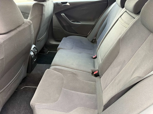 VW Passat 1, 400CNG EURO5B - автомобили, коли, обяви за нови и употребявани 9