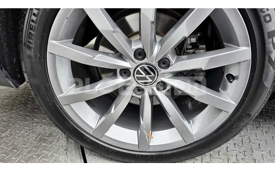 VW Passat - автомобили, коли, обяви за нови и употребявани 12