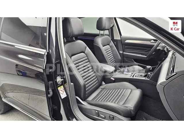 VW Passat - автомобили, коли, обяви за нови и употребявани 4