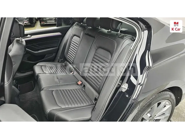 VW Passat - автомобили, коли, обяви за нови и употребявани 5