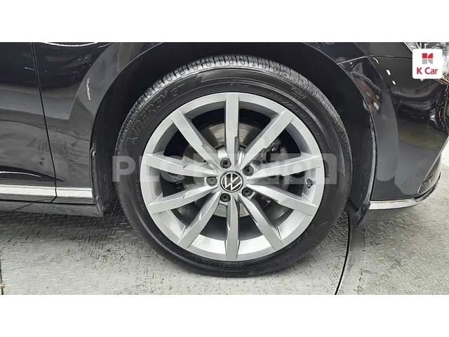 VW Passat - автомобили, коли, обяви за нови и употребявани 8