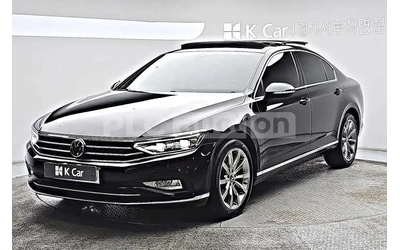 vw-passat - 0