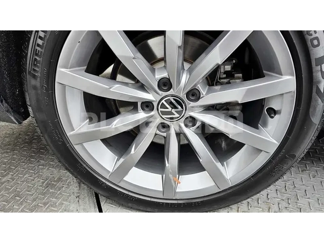 VW Passat - автомобили, коли, обяви за нови и употребявани 12