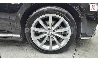 VW Passat - автомобили, коли, обяви за нови и употребявани 8