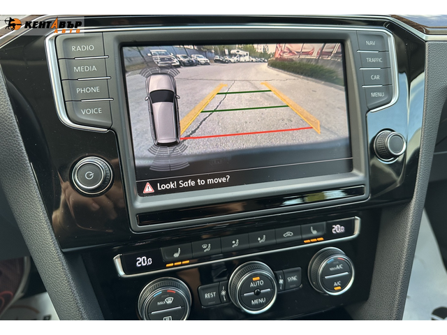 VW Passat Biturbo 2.0d 239 кс./4x4/ГАРАНЦИЯ 6 МЕСЕЦА - автомобили, коли, обяви за нови и употребявани 13