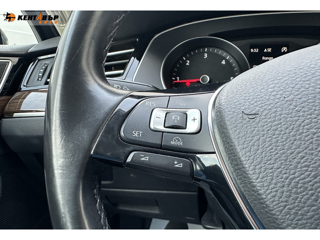 VW Passat Biturbo 2.0d 239 кс./4x4/ГАРАНЦИЯ 6 МЕСЕЦА - автомобили, коли, обяви за нови и употребявани 17