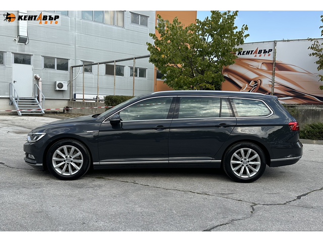 VW Passat Biturbo 2.0d 239 кс./4x4/ГАРАНЦИЯ 6 МЕСЕЦА - автомобили, коли, обяви за нови и употребявани 1