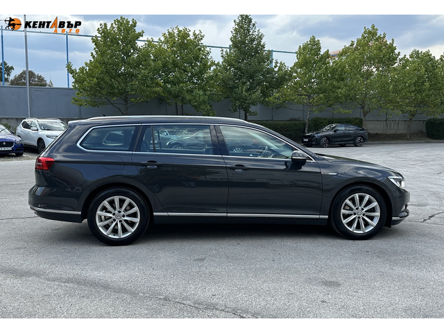 VW Passat Biturbo 2.0d 239 кс./4x4/ГАРАНЦИЯ 6 МЕСЕЦА - автомобили, коли, обяви за нови и употребявани 4