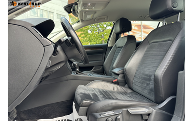 VW Passat Biturbo 2.0d 239 кс./4x4/ГАРАНЦИЯ 6 МЕСЕЦА - автомобили, коли, обяви за нови и употребявани 7