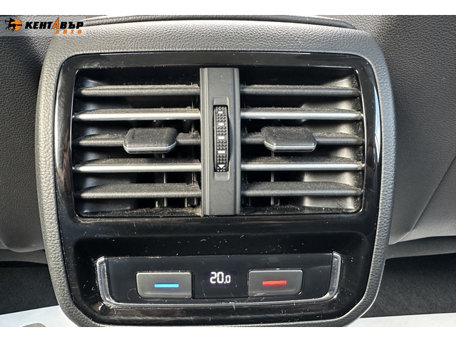 VW Passat Biturbo 2.0d 239 кс./4x4/ГАРАНЦИЯ 6 МЕСЕЦА - автомобили, коли, обяви за нови и употребявани 9