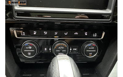 VW Passat Biturbo/4x4/Digital/Панорама/ГАРАНЦИЯ 6 МЕСЕЦА - автомобили, коли, обяви за нови и употребявани 11