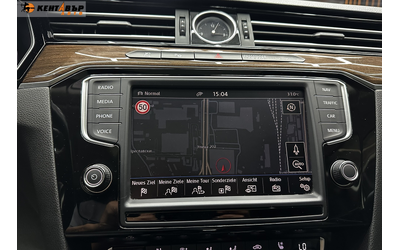 VW Passat Biturbo/4x4/Digital/Панорама/ГАРАНЦИЯ 6 МЕСЕЦА - автомобили, коли, обяви за нови и употребявани 14
