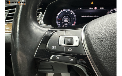 VW Passat Biturbo/4x4/Digital/Панорама/ГАРАНЦИЯ 6 МЕСЕЦА - автомобили, коли, обяви за нови и употребявани 15
