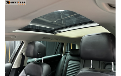 VW Passat Biturbo/4x4/Digital/Панорама/ГАРАНЦИЯ 6 МЕСЕЦА - автомобили, коли, обяви за нови и употребявани 16