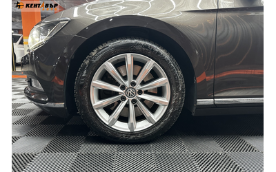 VW Passat Biturbo/4x4/Digital/Панорама/ГАРАНЦИЯ 6 МЕСЕЦА - автомобили, коли, обяви за нови и употребявани 6