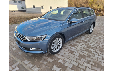 vw-passat-dizel-ot-italiya - 0
