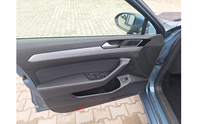 VW Passat Дизел от Италия - автомобили, коли, обяви за нови и употребявани 10