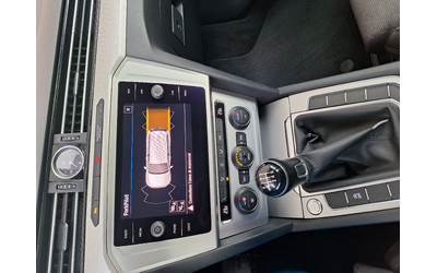 VW Passat Дизел от Италия - автомобили, коли, обяви за нови и употребявани 16