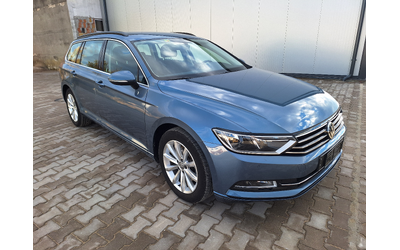 vw-passat-dizel-ot-italiya - 1
