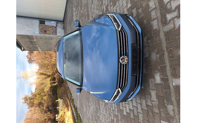 vw-passat-dizel-ot-italiya - 3