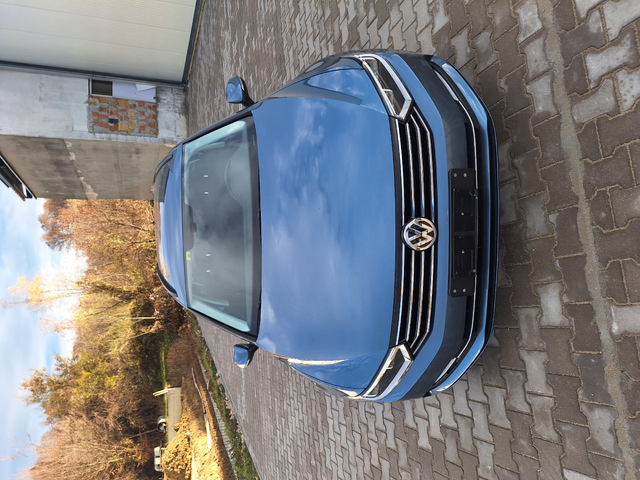 VW Passat Дизел от Италия - автомобили, коли, обяви за нови и употребявани 3