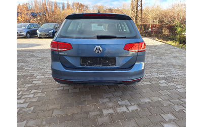 vw-passat-dizel-ot-italiya - 4