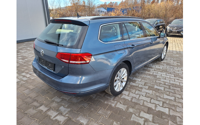 VW Passat Дизел от Италия - автомобили, коли, обяви за нови и употребявани 6