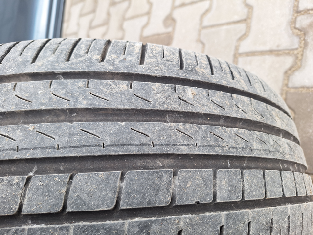 VW Passat Дизел от Италия - автомобили, коли, обяви за нови и употребявани 7