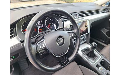 VW Passat Дизел от Италия - автомобили, коли, обяви за нови и употребявани 8