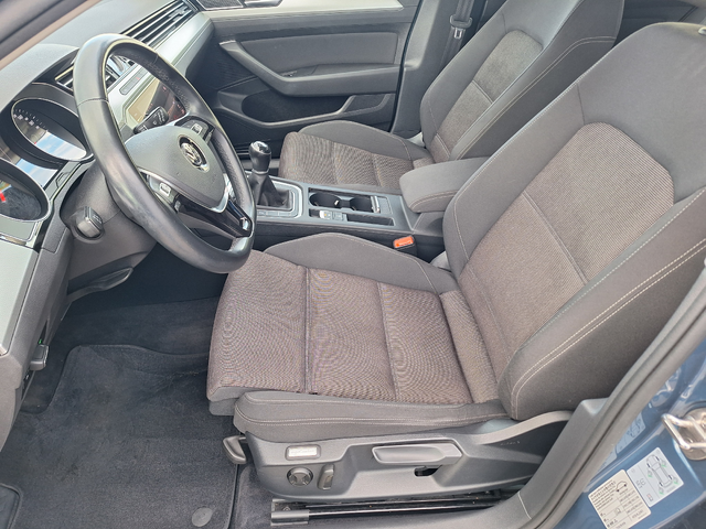 VW Passat Дизел от Италия - автомобили, коли, обяви за нови и употребявани 9