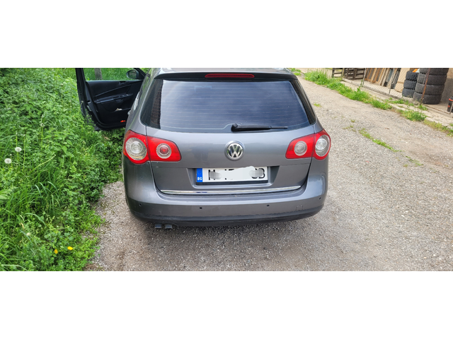 VW Passat Комби - автомобили, коли, обяви за нови и употребявани 0