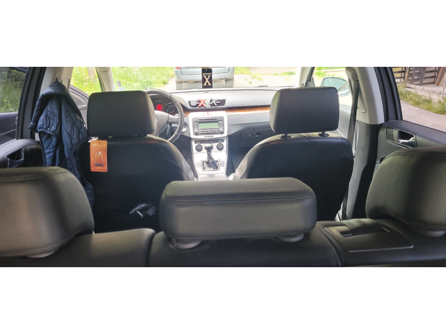 VW Passat Комби - автомобили, коли, обяви за нови и употребявани 3