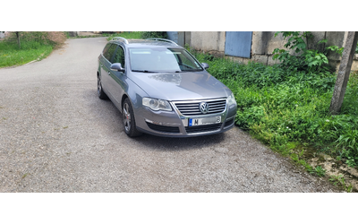 VW Passat Комби - автомобили, коли, обяви за нови и употребявани 6