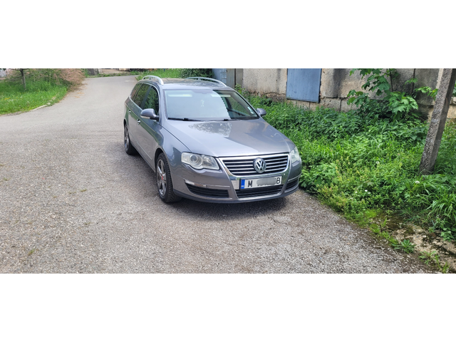 VW Passat Комби - автомобили, коли, обяви за нови и употребявани 6
