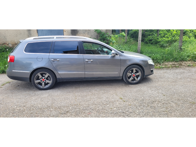 VW Passat Комби - автомобили, коли, обяви за нови и употребявани 7