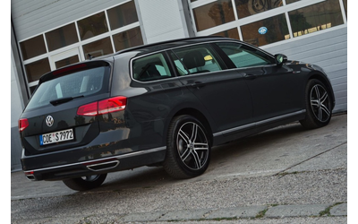 VW Passat Variant 4motion - автомобили, коли, обяви за нови и употребявани 13