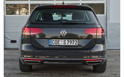 VW Passat Variant 4motion - автомобили, коли, обяви за нови и употребявани 6