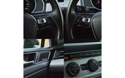 VW Passat Variant 4motion - автомобили, коли, обяви за нови и употребявани 8